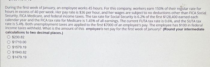 QUESTION 2 A company purchased equipment valued at $145,000. It traded in