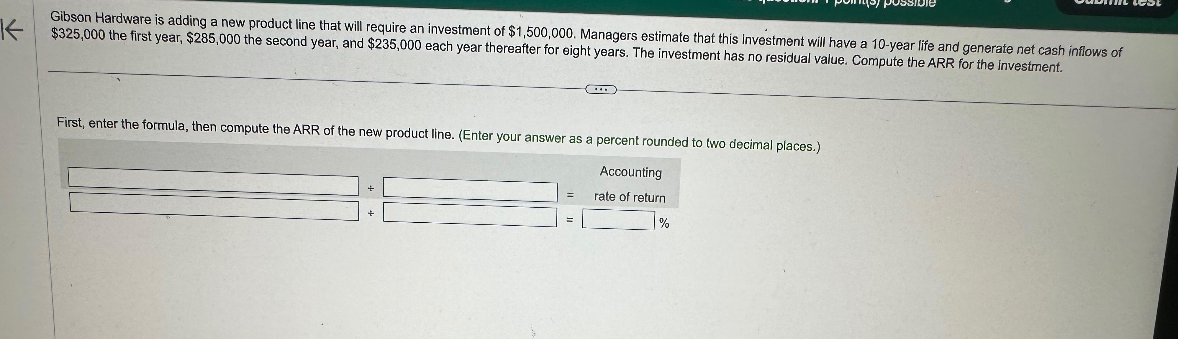  Gibson Hardware is adding a new product line that will require