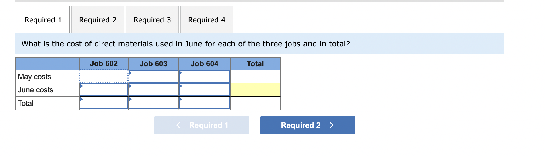 The computer workstation furniture manufacturing that Santana Rey started is progressing well.