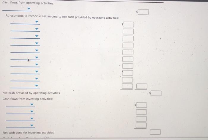 Accounts receivable 53,000 44,800 Inventory 29,500 27,500 2,200 6,200 Prepaid rent Investments