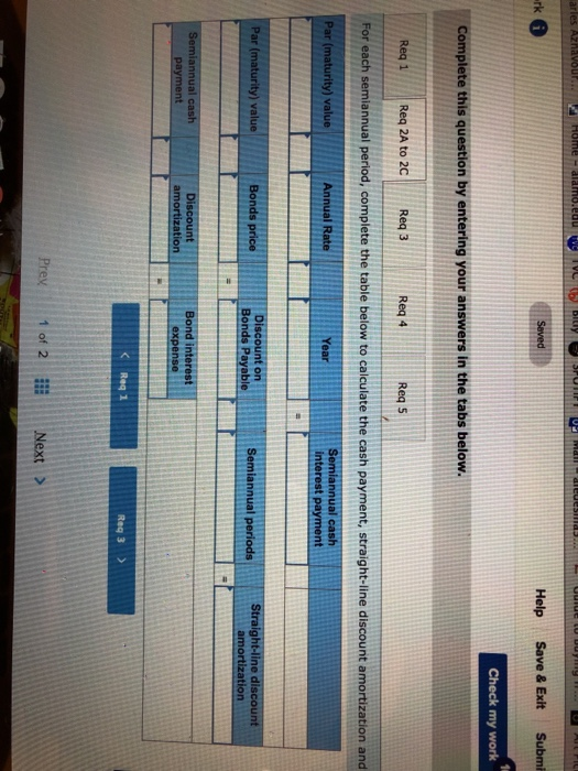 of 6%, 15-year bonds dated January 1,2017, that pay interest semiannually on