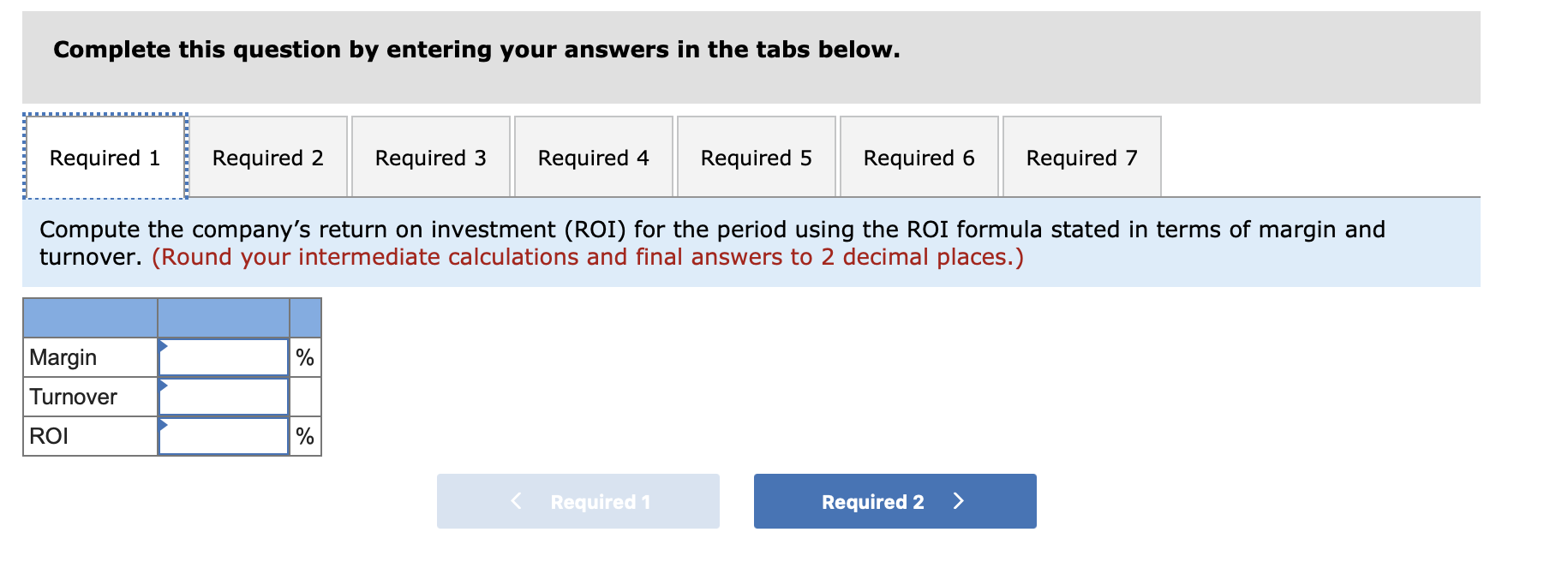 income statement for Huerra Company for last year is given below: The
