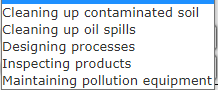 525,000 2,415,000 350,000 3,885,000 Required: 1. Prepare an environmental cost report, classifying