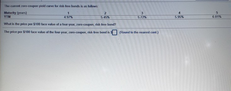 Pls answer questions below. I will appreciate your help :) The current