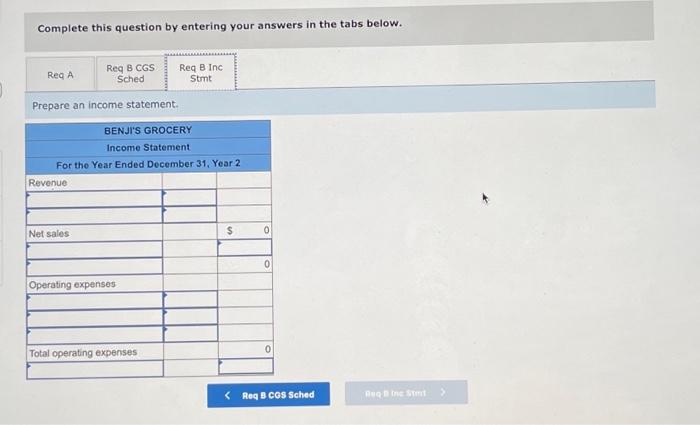 2. Purchased merchandise on account for $97,000, terms 2/10,n/45. 3. Paid freight