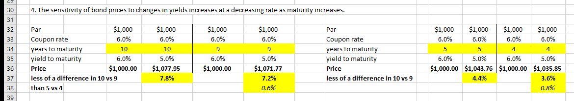 !!! This is a Multiple-part Question !!! Question 5) The sensitivity of