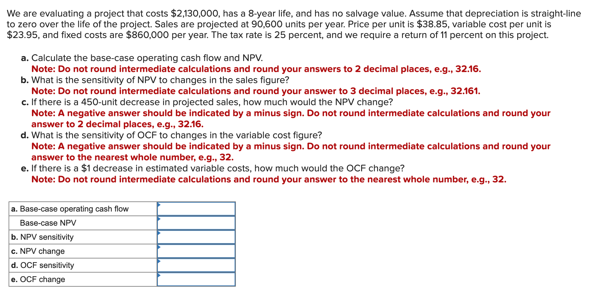  Please answer the question fully with either equations are key strokes.