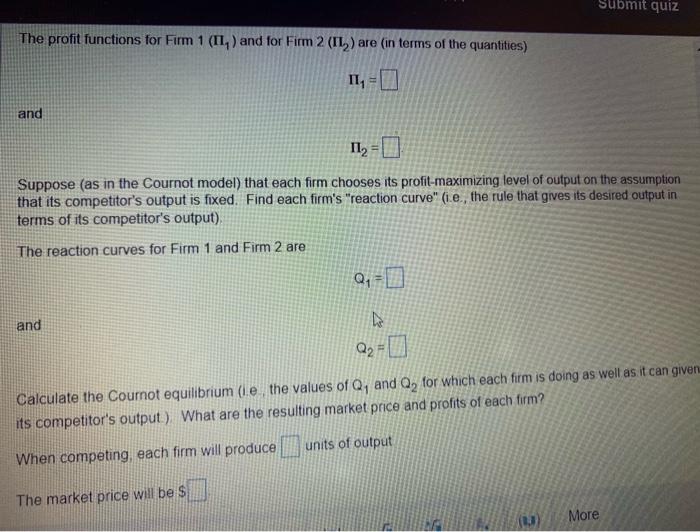 can produce at a constant average (and marginal) cost of AC=MC=5. It