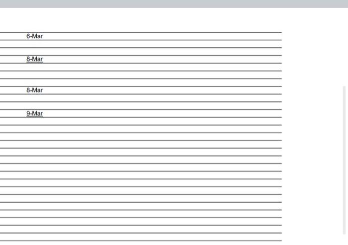 Extended Cost 3,600.00 400 9.00 $ 300 Beginning inventory 1/1/200X Purchases 2/6/200X