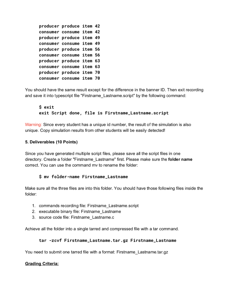 LINE! #include #include // This file used for course 3500 operating system