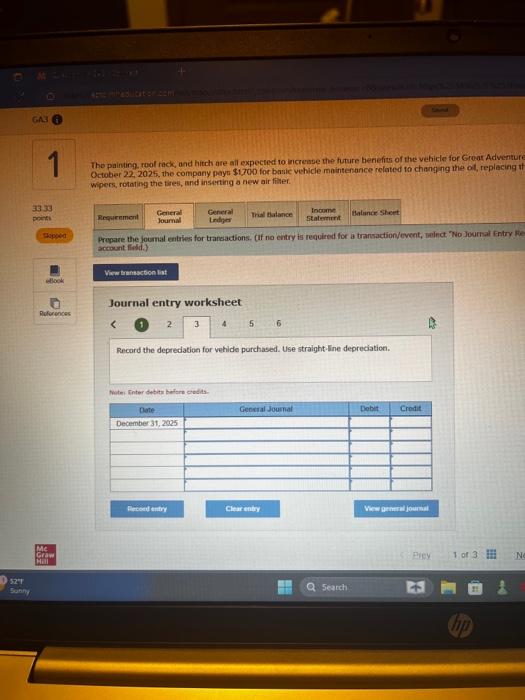 rotatiog the tires, ond insenting o new air fifter. account fieds? Journal