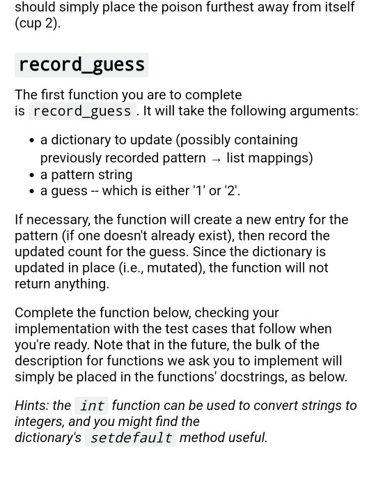 find out who is right... and who is dead. The line above