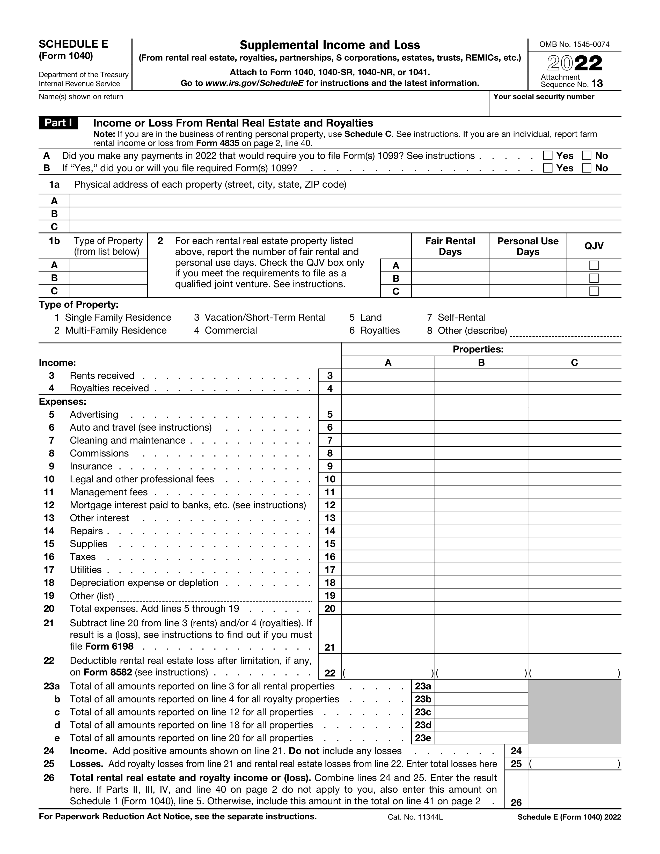 her business and $1,600 in dividends on stocks that she inherited from