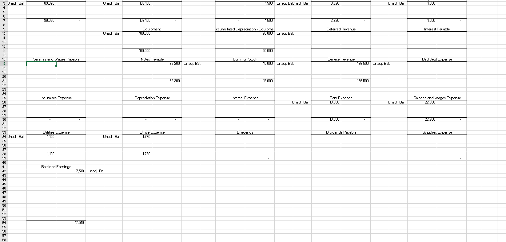 Can you answer these two sheets? It's a two-part question. it is