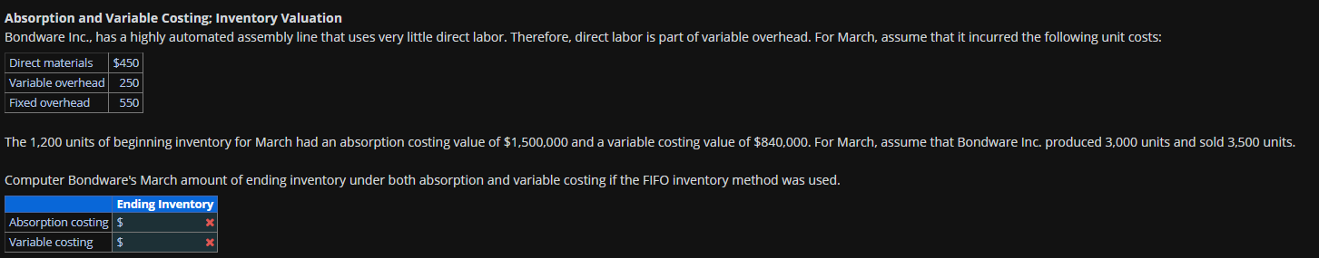 I need help with the bottom parts