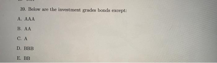 not the potential problem of LTCM? 10 A. Negatively Skewed Distribution. B.