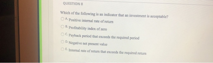 is priced at par. OC had to be recently issued O D-is