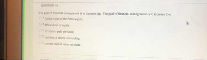 7 A 5.5 percent S1,000 bond matures in 7 years, pays interest