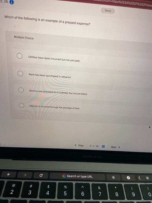  t. 26 0 https%253A%252F%252Fnew Saved Which of the following is an