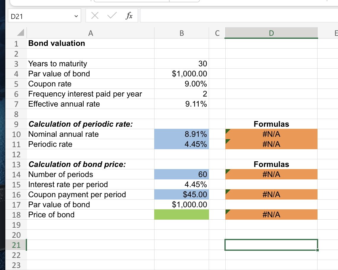  You are considering a 30-year, $1,000 par value bond. Its coupon