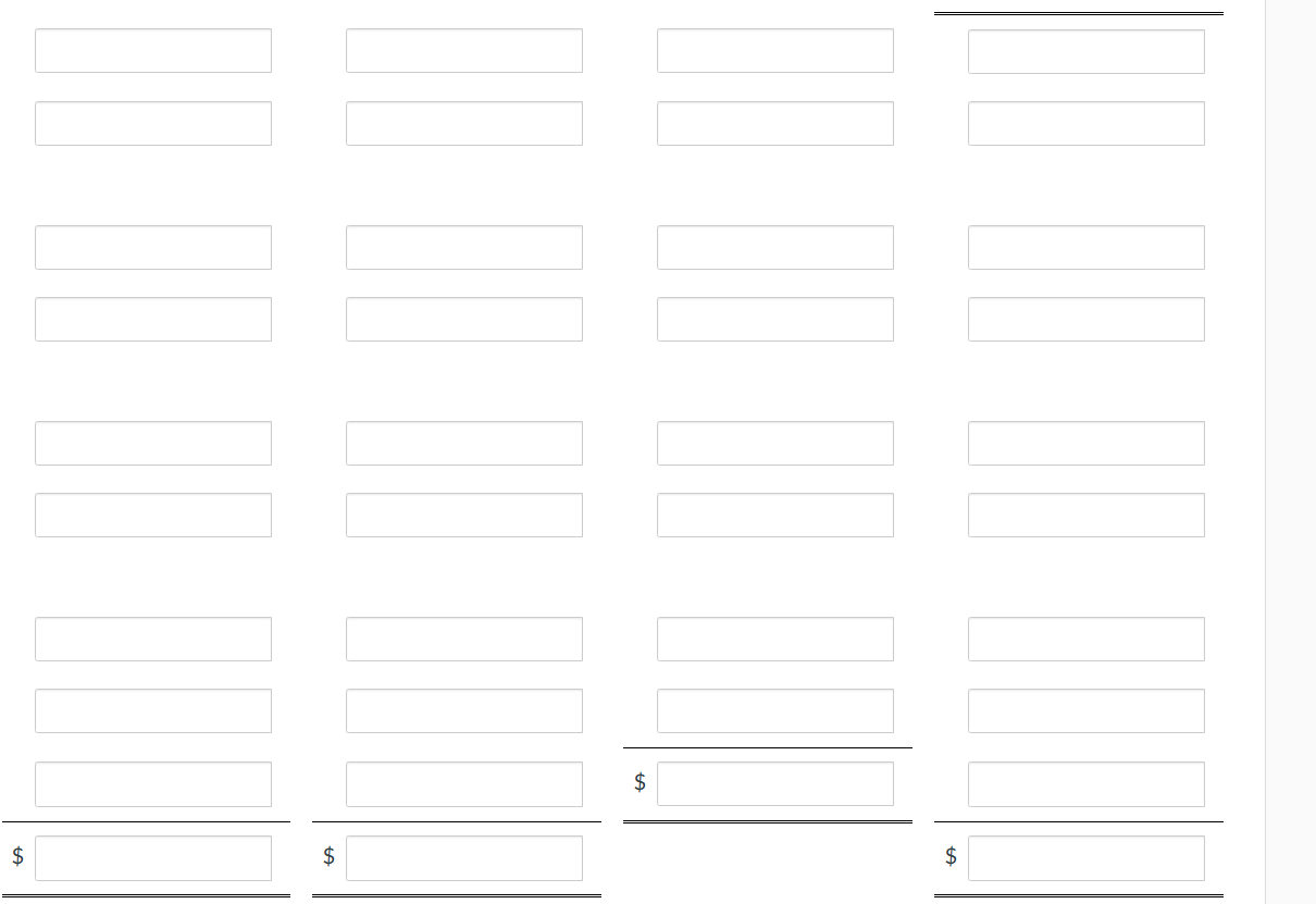 Capital Splish Company Blossom Company Retained Earnings: Splish Company Blossom Company Noncontrolling