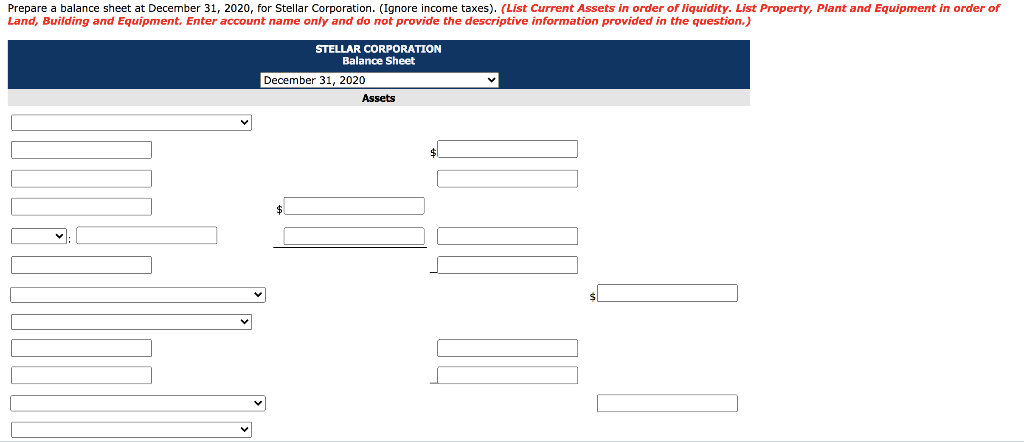 8,104,230 Sales Debt Investments (trading) (at cost, $145,000) Cost of Goods Sold