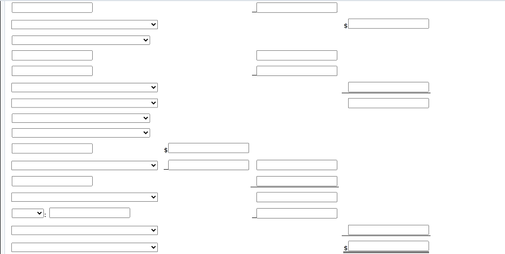 Expenses Investment Revenue 157,230 4,800,000 303,670 281,670 94,230 459,230 2,004,230 64,770 Land