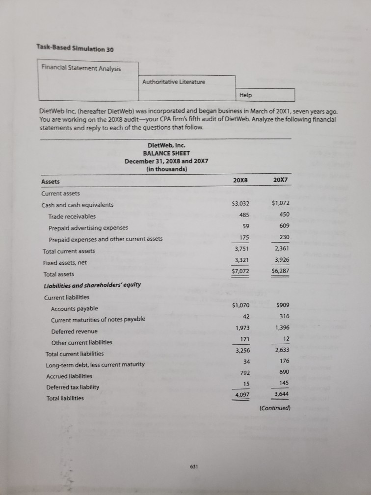 Answer Questions # 1 With explanation why is the true answer is