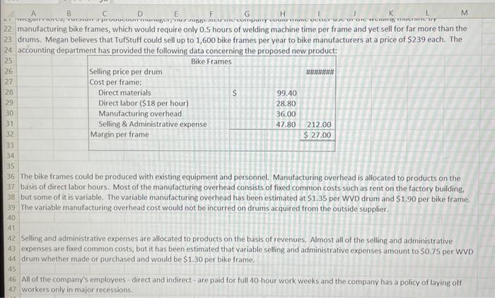 TufStuff, Inc. sells a wide range of drums, bins, boxes, and other