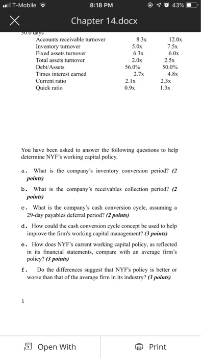 Daniel Barnes, financial manager of New York Fuels (NYF), a heating oil