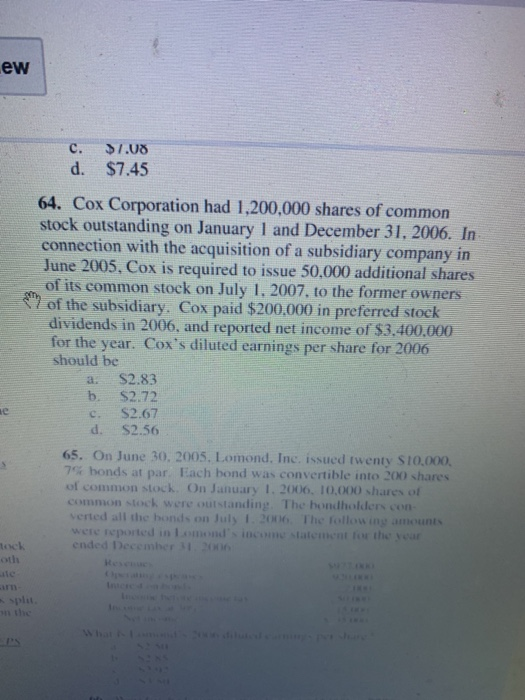  How do i get Deps for this probelm? Also, could you