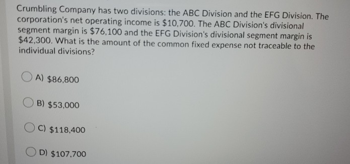 TO SHOW EACH STEP TO THE SOLUTION Job 9485A was recently completed.