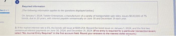  i need help with this asap please Required information [The following