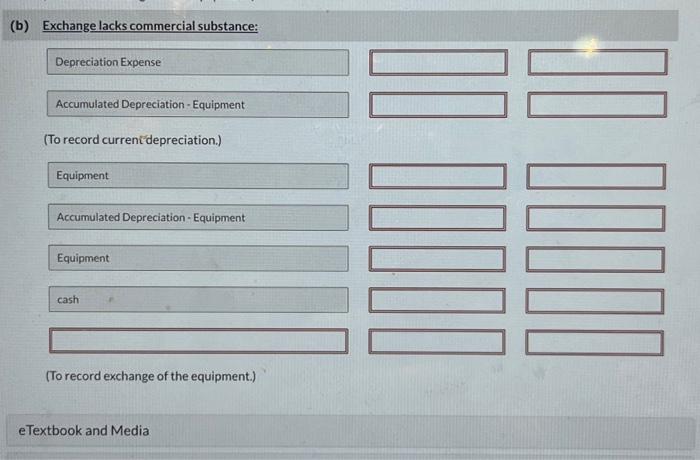 Windsor Company purchased an electric wax melter on April 30, 2025, by