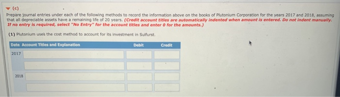 as well as the appraised values of its assets and liabilities by