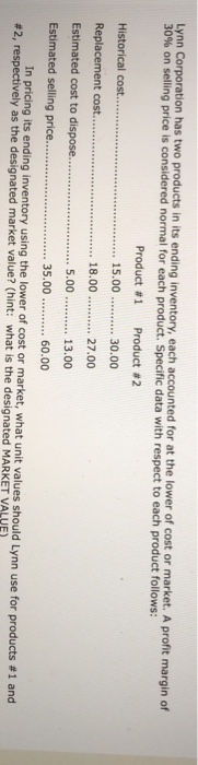  Can anyone help with this problem? And show how you got