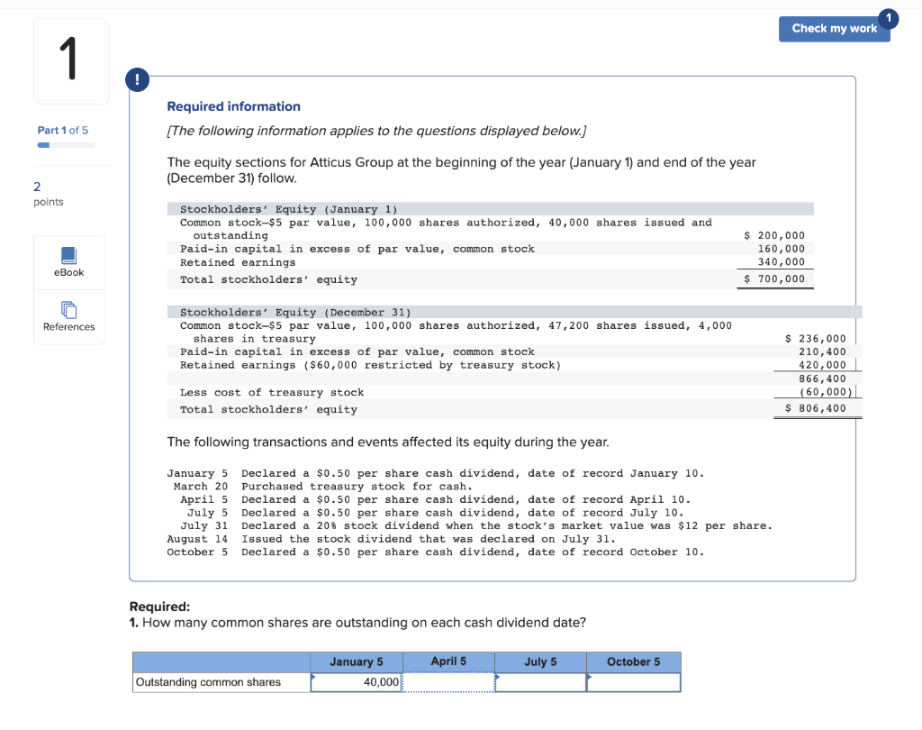 Please Help i dont understand how to even answer this Required information