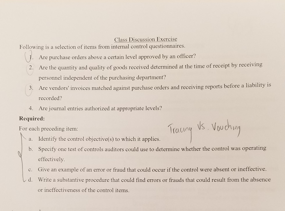  Kindly, answer A, B,C, D for each question 1,2,3 and 4.