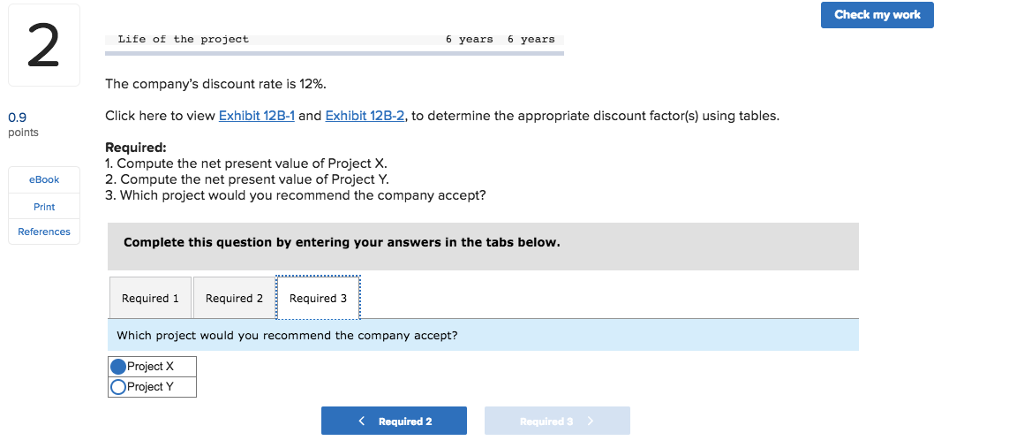 uses for the funds as follows: Invest Invest Project Project $ 26,000