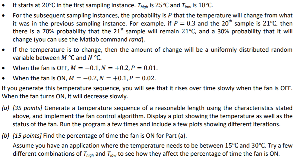 be used to develop and test an algorithm, which can later be