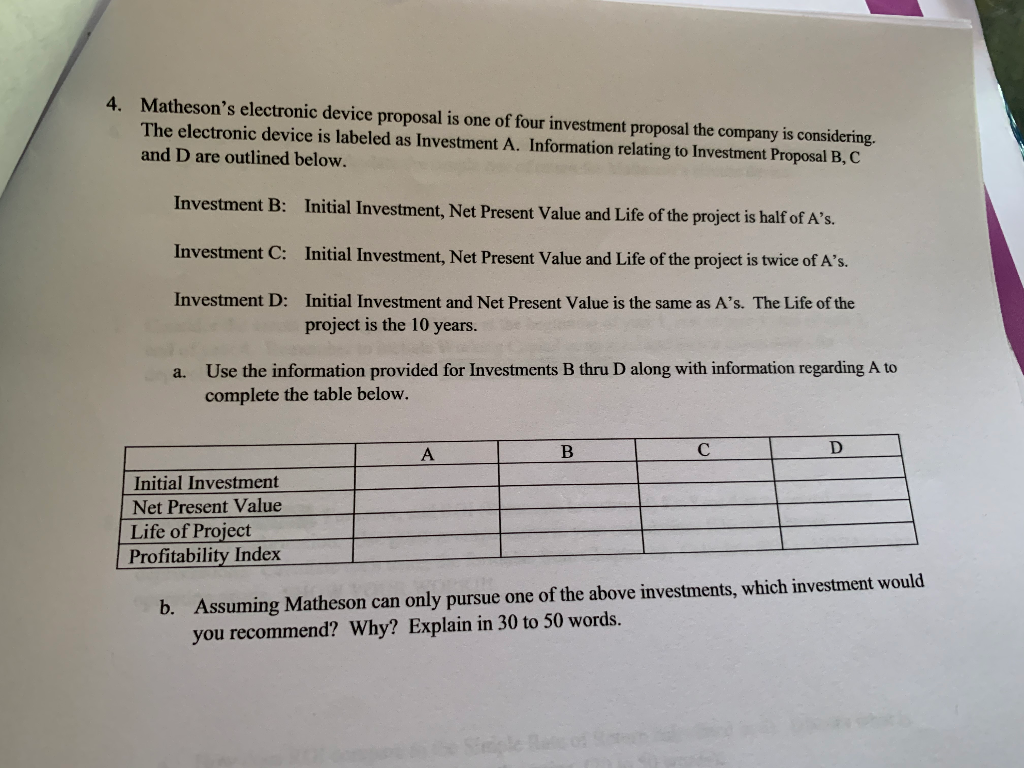 3 4-6 Sales in Units 8,500 13,500 15,500 17,500 c. Production and