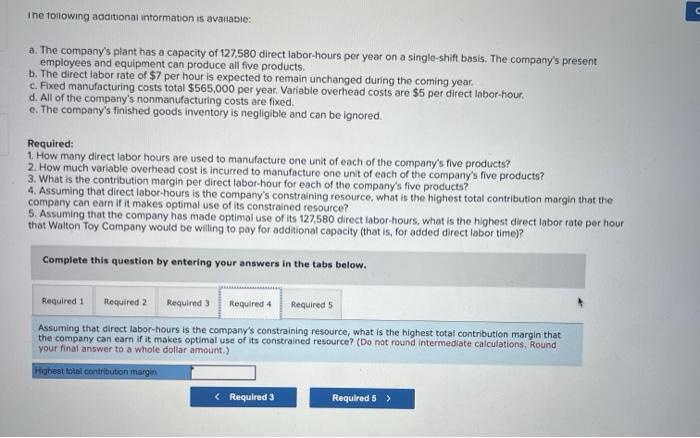 $7 per hour is expected to remain unchanged during the coming year.