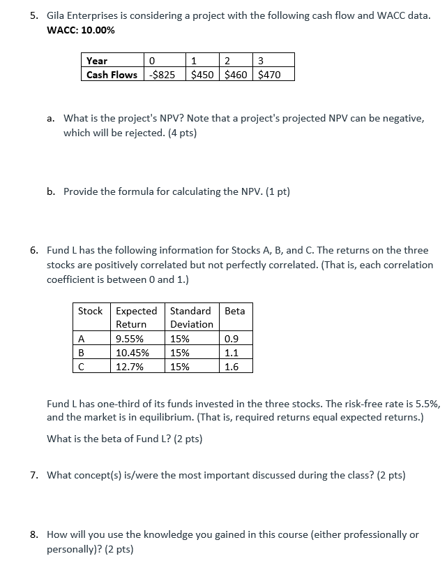  1. How much would $40,000 due in 30 years be worth