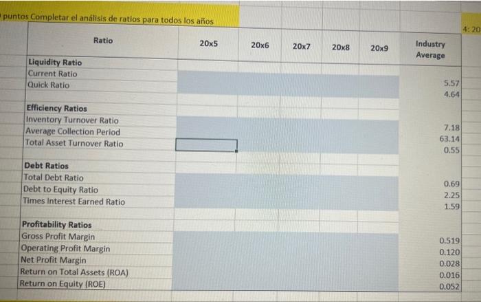 and Marketing Administration Depreciation and Amortization EBIT Interest Expense Pretax Income 35%