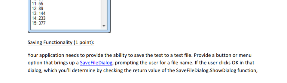 version of the Notepad utility application that comes with Microsoft Windows. This