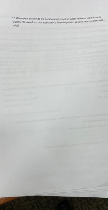 2001 2000 1 When looking at the Current Pet section of the