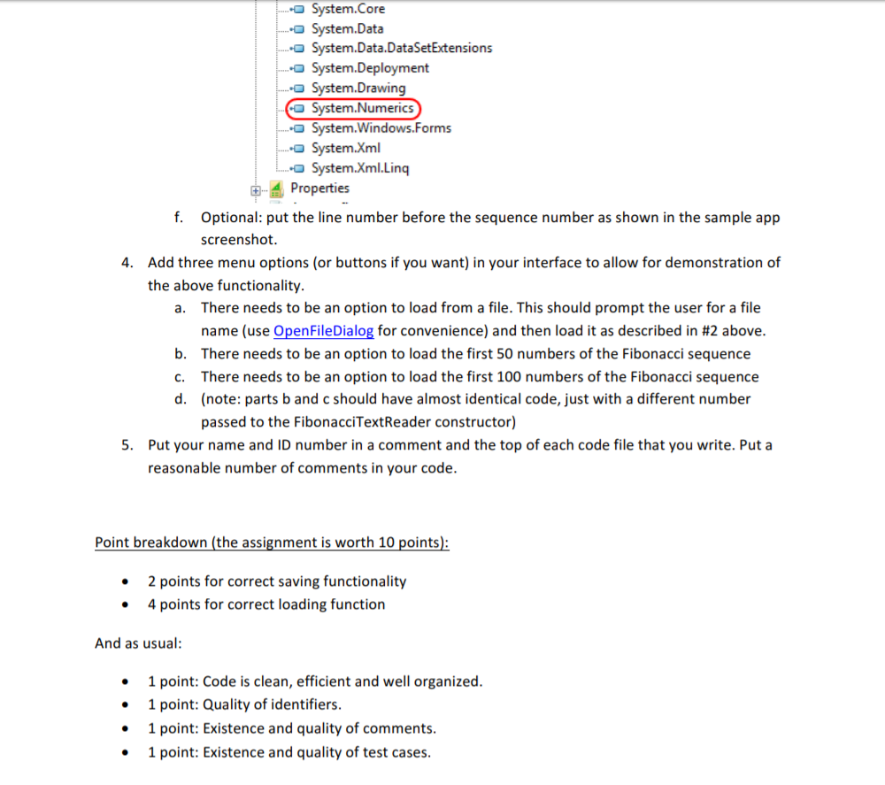 interface the way you wish for the most part, but you must