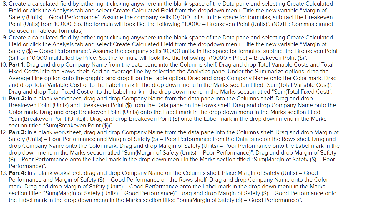 the "Connect to Data" option in the Data tab on your blank