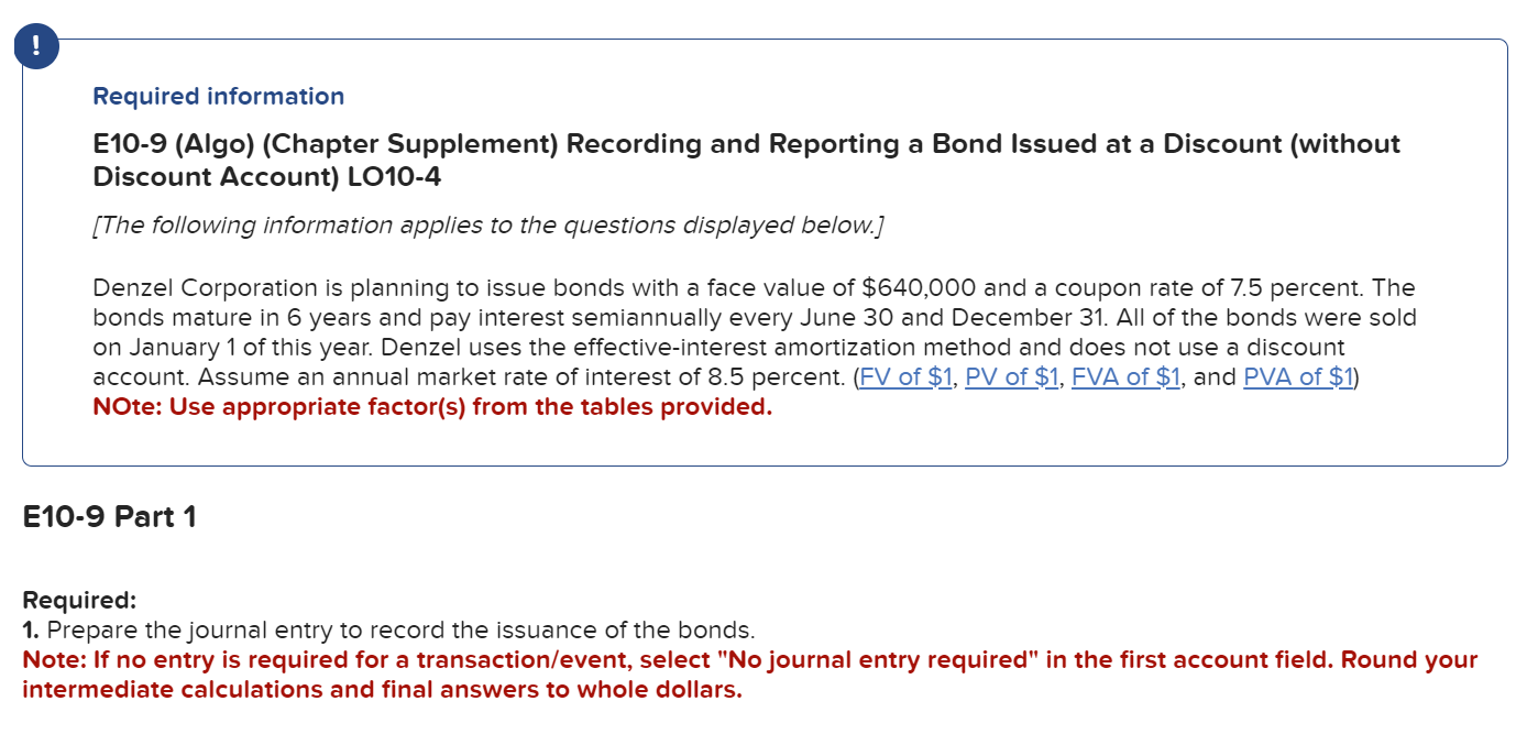 Need help with journal entries 