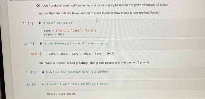 need help going theough the pyrhon script step by step on